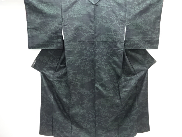 リサイクル・アンティーク着物販売：Shinei